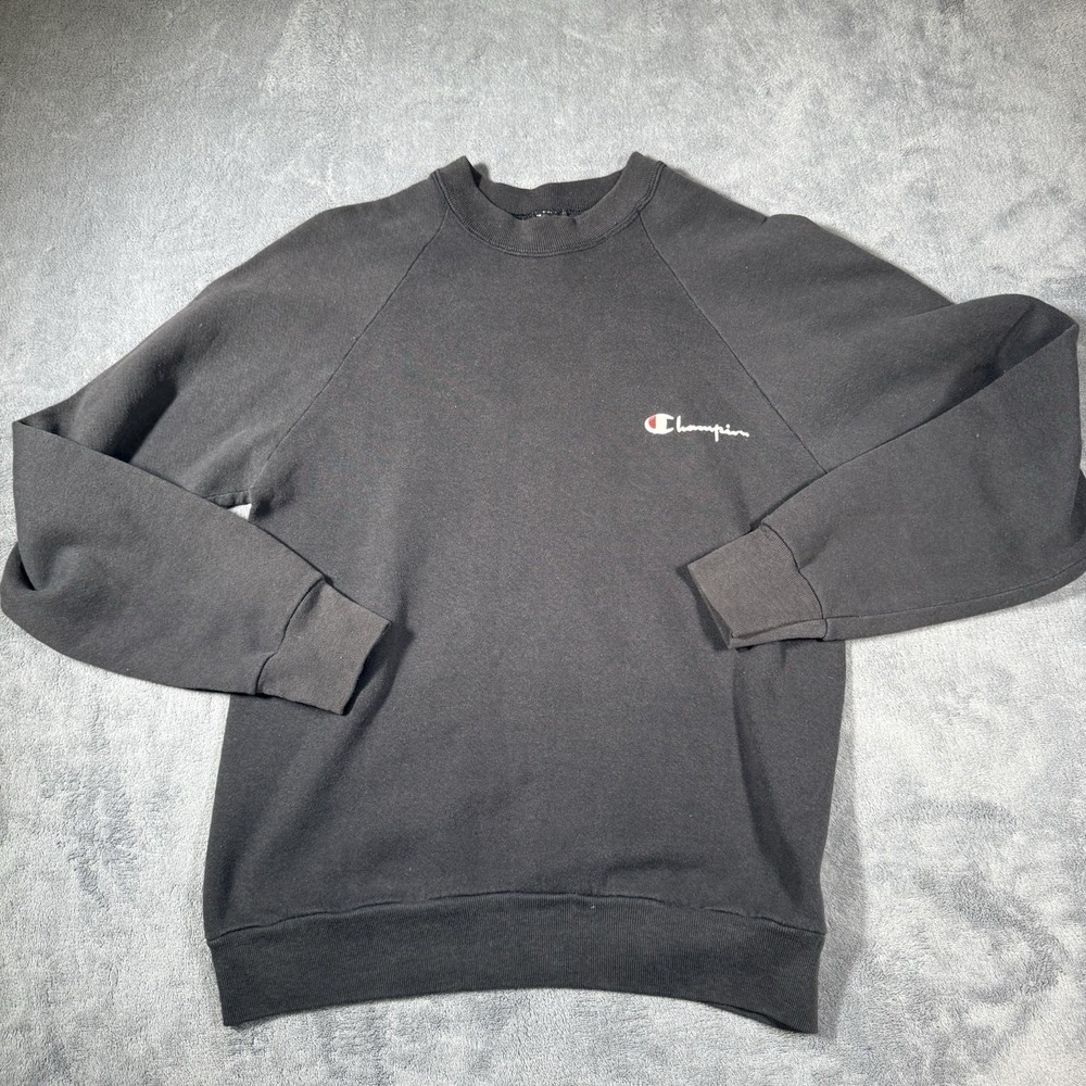 Vintage Screen Stars Fruit of the Loom Single Stitch Sweatshirt Men's Large